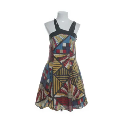 Klänning (Flerfärgad) från Limited Collection Bomull, Silke