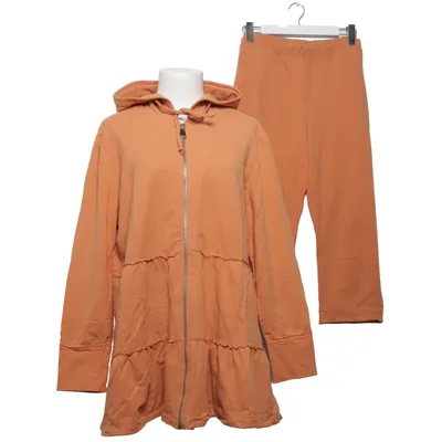 Tenue d'intérieur (Marron) de Jones Coton, Élasthane