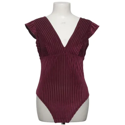 Body (Lila) från Gilly Hicks Elastan, Polyester