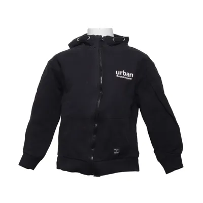 Huvtröja (ARCHER) från Lager 157 Bomull