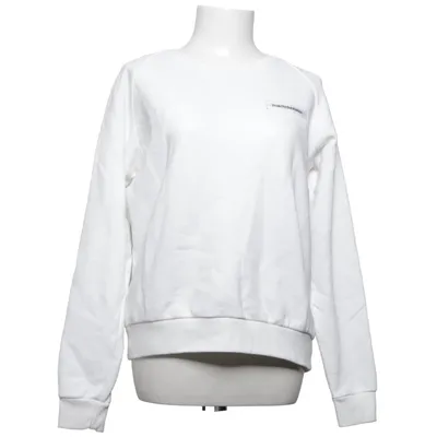 Collegetröja (Vit) från Peak Performance Bomull, Polyester