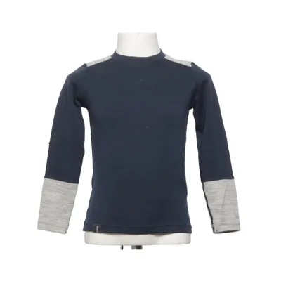 Ondershirt (Blauw, Grijs, Meerkleurig) van Neomondo Merinowol, Polyamide, Polyester