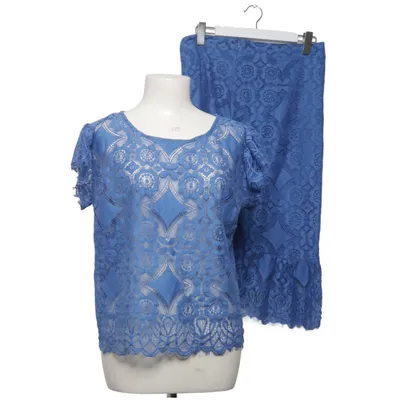 Set (Annabelle Blouse) van Erik Nilssons Fabriker Katoen, Polyamide