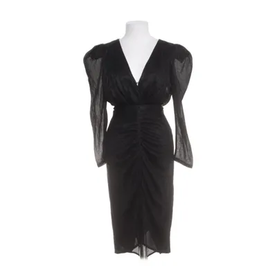 Cocktailjurk (Zwart) van Adoore Polyester