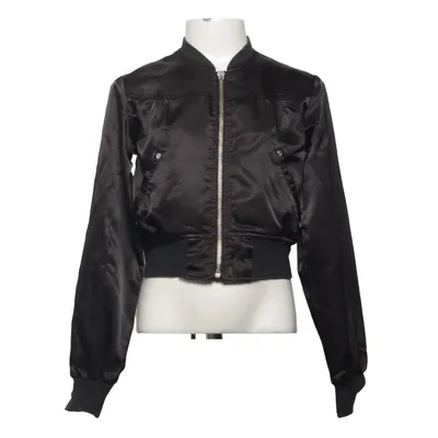 Bomberjacke (Schwarz) von Kids by Lindex