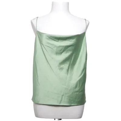 Débardeur (Vert) de Frakment Élasthane, Polyester