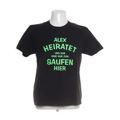 T-shirt (Svart) från Stedman