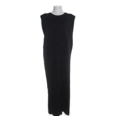 Maxikjole (Sort) fra Vero Moda Bomuld