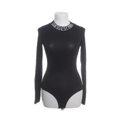 Body (Sort) fra Guess