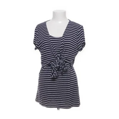 Mammatunika (Blå, Vit) från Jojo Maman Bébé Elastan, Viskos