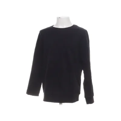 Sweatshirt (Black) from Name It Organic cotton, Polyester