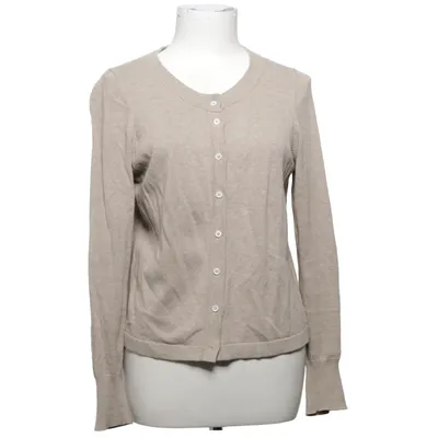 Cardigan (Beige) from Newhouse Cotton