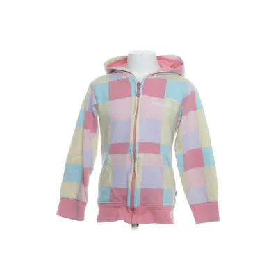 Capuchon sweater (Meerkleurig) van Kangaroos Katoen