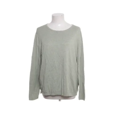 Tröja (Grön) från Cecil Bomull