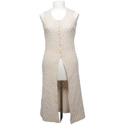 Gilet (Beige) de Martinette