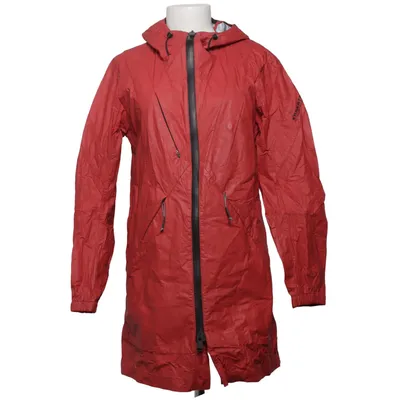 Outdoorjakke (Rød) fra Krakatau