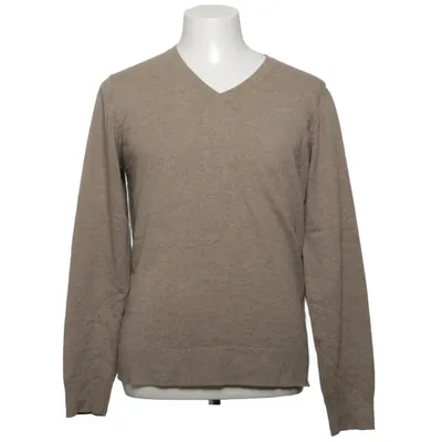 Pullover (Beige) von J.Lindeberg the Bridge Project Kaschmir