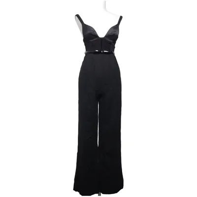 Byxdress (Svart) från Schumacher