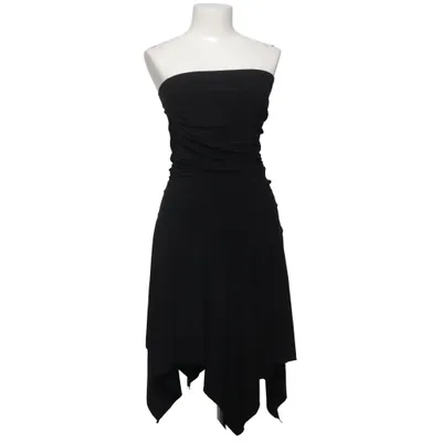 Kjole (Sort) fra Boyco Elastan, Polyester