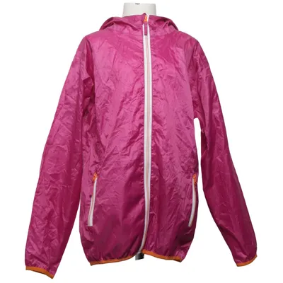 Veste imperméable (Rose) de Playshoes Polyester