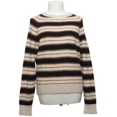 Tröja (Beige, Svart) från DAY Birger et Mikkelsen Akryl, Elastan, Mohair, Polyester, Ull