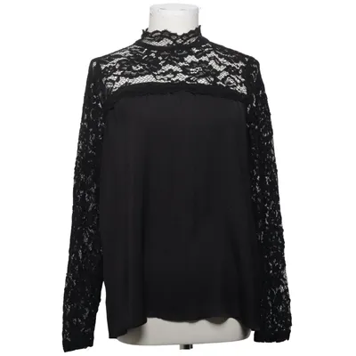 Blus (Svart) från Soyaconcept Polyamid, Polyester, Viskos