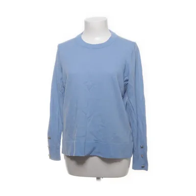 Tröja (Blå) från Michael Kors Elastan, Merinoull, Polyamid