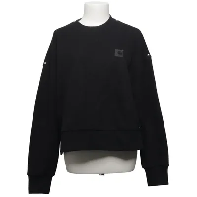 Collegetröja (W Eldon Sweat) från Carhartt WIP Bomull, Elastan, Polyester