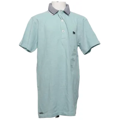 Polo shirt (Green) from Jasper Conran Cotton