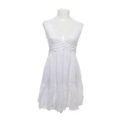 Robe de plage (Blanc) de Mango Casual