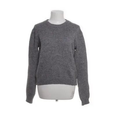 Trui (Grijs) van Brandy Melville Acryl, Alpacawol, Wol