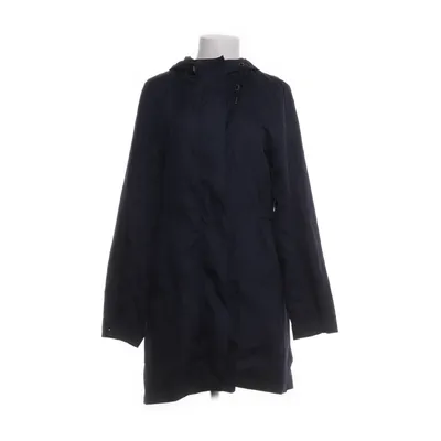Rain jacket (Blue) from Jeans & Clothes Polyester