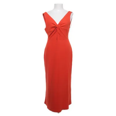 Maxikjole (Orange) fra & Other Stories Elastan, Viscose
