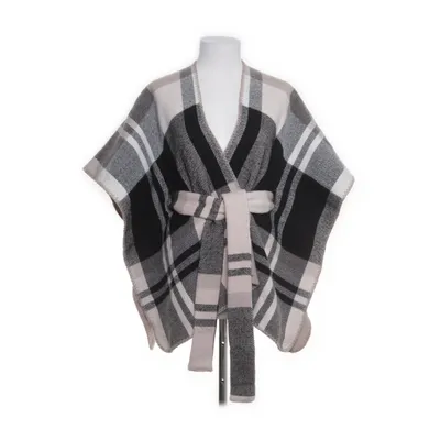 Poncho (Beige, Flerfärgad) från Anna Field Akryl, Polyester