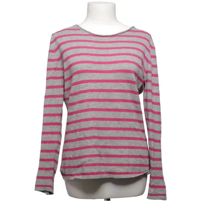 Tröja (Grå, Rosa) från CF Cashmere Kashmir, Ull