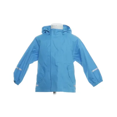Regnjacka (Blå) från Impidimpi Polyester