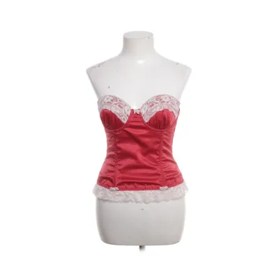 Corset (Rouge) de Blush