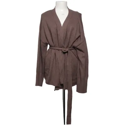 Wikkelvest (Bruin) van Lager 157 Polyamide, Polyester, Viscose