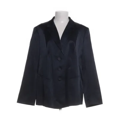 Kavaj (Blå) från Betty Barclay Bomull, Polyester, Elastan, Acetat