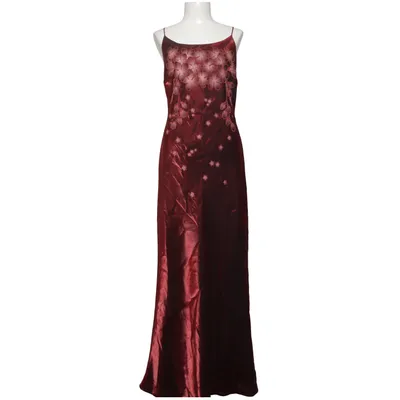 Evening gown (3477) from Let's Fashion Acetate, Polyester, Viscose