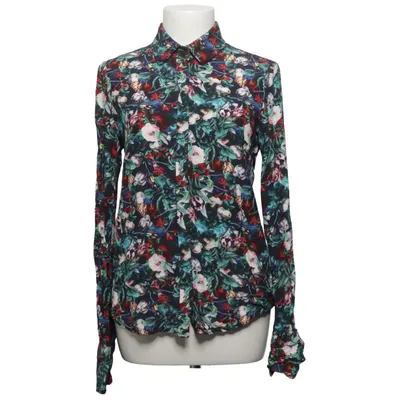Blouse (Multicolored) from Lambert