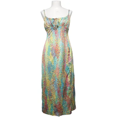 Robe longue (Jaune, Vert, Rose, Multicolore) de Showpo Polyester, Viscose