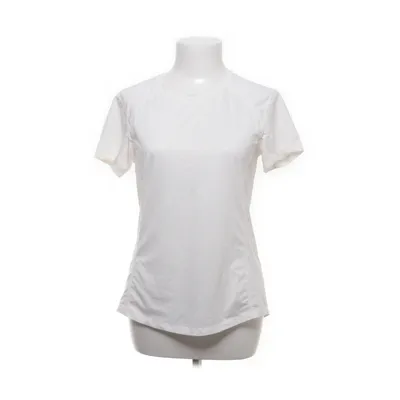 Maillot de sport (Blanc) de H&M Move Polyester, Élasthane