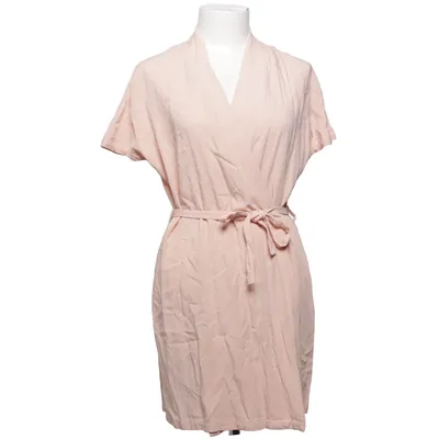 Wrap dress (DIANA) from WHYRED Viscose