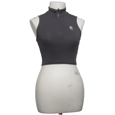 Gilet de sport (Gris) de Gym King