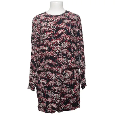Byxdress (Sada Jumpsuit Aop) från Samsøe & Samsøe Viskos