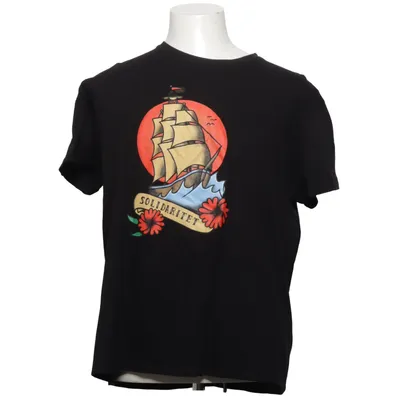 T-shirt (BEAGLE) från Roly Bomull