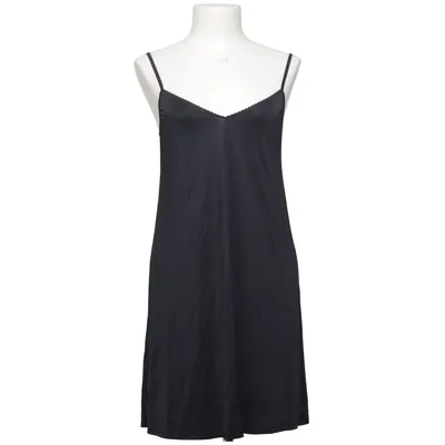 Underklänning (Satin Deluxe) från Hanro Elastan, Viskos