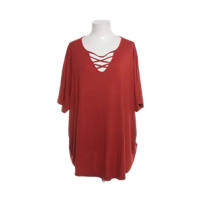 Topp (Plus) från Laura Torelli Elastan, Viskos