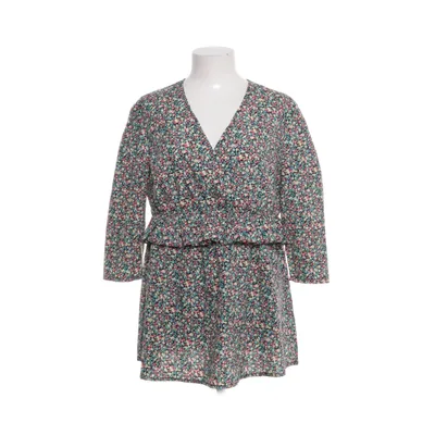 Mammablus (Svart, Flerfärgad) från Mamalicious Återvunnen polyester